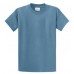 Port & Company® - Tall Essential T-Shirt With Embroidery