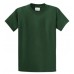 Port & Company® - Tall Essential T-Shirt With Embroidery