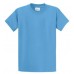 Port & Company® - Tall Essential T-Shirt With Embroidery