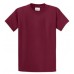 Port & Company® - Tall Essential T-Shirt With Embroidery