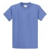 Port & Company® - Tall Essential T-Shirt With Embroidery