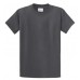 Port & Company® - Tall Essential T-Shirt With Embroidery