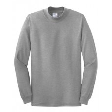 Port & Company® - Mock Turtleneck