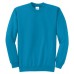 Port & Company® - 7.8-oz Crewneck Sweatshirt