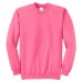 Port & Company® - 7.8-oz Crewneck Sweatshirt