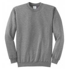 Port & Company® - 7.8-oz Crewneck Sweatshirt