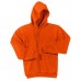 Port & Company® - Classic Pullover Hooded Sweatshirt