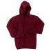 Port & Company® Tall Essential Fleece Pullover Hooded Sweatshirt