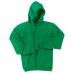 Port & Company® - Pullover Hooded Sweatshirt