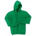 Port & Company® - Pullover Hooded Sweatshirt