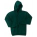 Port & Company® - Pullover Hooded Sweatshirt