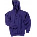 Port & Company® Tall Essential Fleece Pullover Hooded Sweatshirt