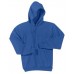 Port & Company® - Pullover Hooded Sweatshirt