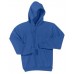 Port & Company® Tall Essential Fleece Pullover Hooded Sweatshirt