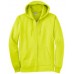 Port & Company® - Ultimate Full-Zip Hooded Sweatshirt