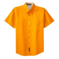 Port Authority® - Short Sleeve Easy Care Shirt