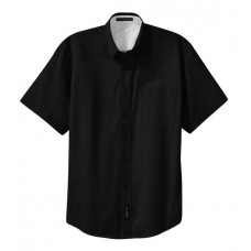 Port Authority® - Short Sleeve Easy Care Shirt