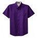 Port Authority® - Short Sleeve Easy Care Shirt