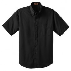 CornerStone® - Short Sleeve SuperPro Twill Shirt