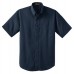 CornerStone® - Short Sleeve SuperPro Twill Shirt