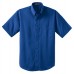 CornerStone® - Short Sleeve SuperPro Twill Shirt