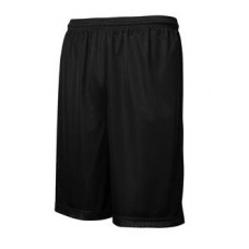 Sport-Tek® PosiCharge™ Classic Mesh Short 