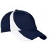 Sport-Tek® - Dry Zone™ Nylon Colorblock Cap