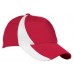 Sport-Tek® - Dry Zone™ Nylon Colorblock Cap