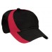 Sport-Tek® - Dry Zone™ Nylon Colorblock Cap