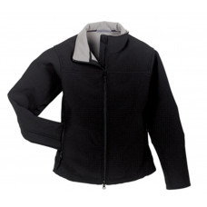 Port Authority® - Ladies Glacier® Soft Shell Jacket