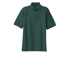 Port Authority® - Pique Knit Sport Shirt
