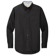 Port Authority® - Long Sleeve Easy Care Shirt